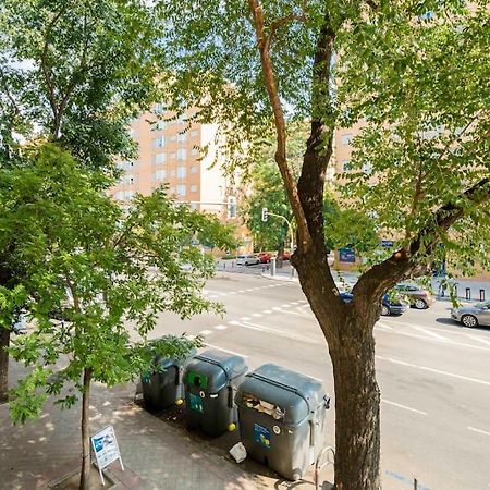 Tranquilo Apartamento En Principe Pio/Pza De Espana Flor Madrid Bagian luar foto